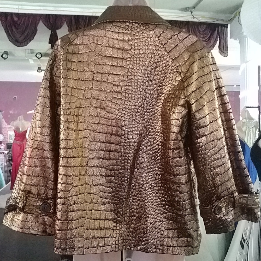 Erin London Jacket - Picture 2 of 3